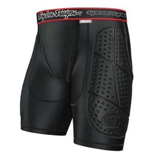 Troy Lee Designs 2017 MTB Skyline Air Short - Black