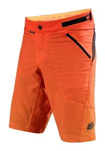 Troy Lee Designs 2017 MTB Skyline Short - Dissolve Orange