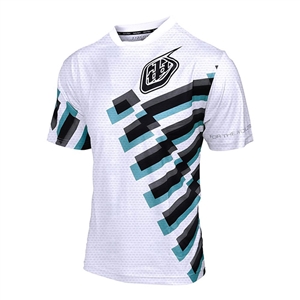 Troy Lee Designs 2017 MTB Skyline Air Jersey - Force White