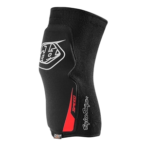 Troy Lee Designs 2017 Youth Speed Knee Sleeve - Black