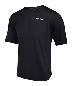 Troy Lee Designs 2017 MTB Compound Short Sleeves Jersey - Black