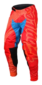 Troy Lee Designs 2018 SE Air Shadow Pant - Honey/ Red