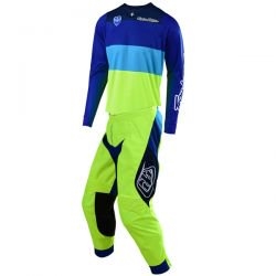 TROY LEE DESIGNS - SE BETA FLO JERSEY PANT COMBO