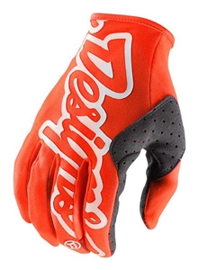 Troy Lee Designs 2018 SE Gloves - Orange