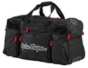 Troy Lee Designs 2017 SE Gearbag - Black