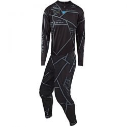 TROY LEE DESIGNS - SE METRIC TEAM JERSEY PANT COMBO