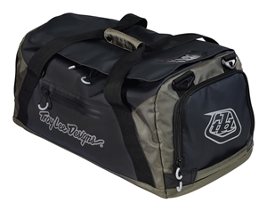 Troy Lee Designs 2017 Transfer 70L Gear Bag - Army Green