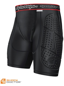 Troy Lee Designs - LPS3600-HW Protective Short