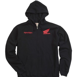 Troy Lee Designs - Honda Wing Zip Hoodie