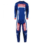 TROY LEE DESIGNS - GP YAMAHA RS1 JERSEY, PANT COMBO