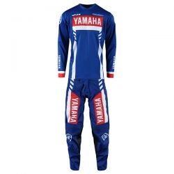 TROY LEE DESIGNS - GP YAMAHA RS1 JERSEY, PANT COMBO