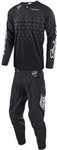 TROY LEE DESIGNS - SE AIR MEGABURST JERSEY, PANT COMBO