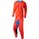 TROY LEE DESIGNS - SE AIR SHADOW JERSEY, PANT COMBO