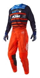 TROY LEE DESIGNS - SE AIR STREAMLINE TEAM JERSEY, PANT COMBO