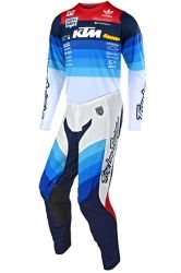 TROY LEE DESIGNS - SE PRO TEAM MIRAGE LIMITED EDITION JERSEY, PANT COMBO