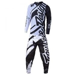 TROY LEE DESIGNS - SE SHADOW JERSEY, PANT COMBO