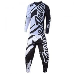 TROY LEE DESIGNS - SE SHADOW JERSEY, PANT COMBO