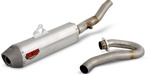 Vance and Hines - Aluminum Pro Exhaust Systems