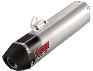 Vance and Hines - XCR Slip-On Mufflers