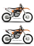 Yoshimura - Pro Series RS-4 Full System (KTM)