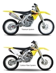 Yoshimura - Pro Series RS-4 Full System (Suzuki)