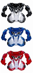 Alpinestars Storm Mx Roost Deflector