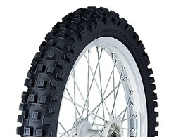 Dunlop 739 FA-J Intermediate Tire Front 80/100-21