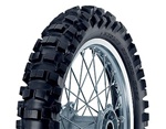 Dunlop 739 Motocross Tire Rear 100/90-19