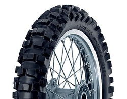 Dunlop 739 Motocross Tire Rear 100/90-19