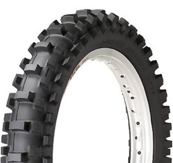 Dunlop 773 Motocross Tire Rear 100/100-18