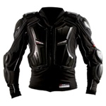 EVS BJ33 Ballistic Jacket Youth