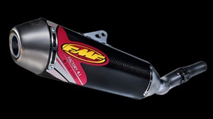 FMF 4.1C SL (Carbon Slip-On)