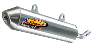 FMF Powercore 2 2-Stroke Silencer