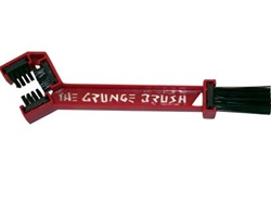 Grunge Brush