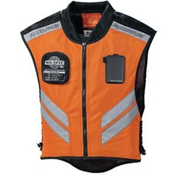 Icon Mil-Spec Instructors Vest