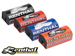 Renthal  FatBar Crossbar Pads