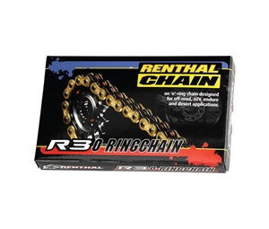 Renthal - R3 O-Ring Chains