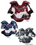 SixSixOne Defender Youth Chest Protector