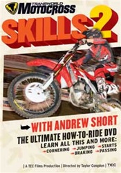 Skills 2 with Andrew Short