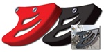 T.M. Designworks - Honda Indestructable Rear Disc Guard