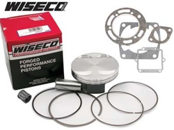 Wiseco Kawasaki 4-Stroke Pistion Kits