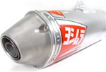 Yoshimura RS-2 Diamond Comp Series Full System (Stainless)