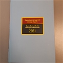 Massachusetts Appellate Division Reports, 2021 Edition