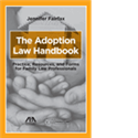 The Adoption Law Handbook