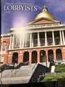Directory of Massachusetts Lobbyists 2019
