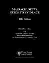 Mass. Guide to Evidence 2024