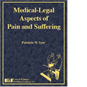 Medical-Legal Aspects of Pain and Suffering