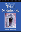McElhaney's Trial Notebook