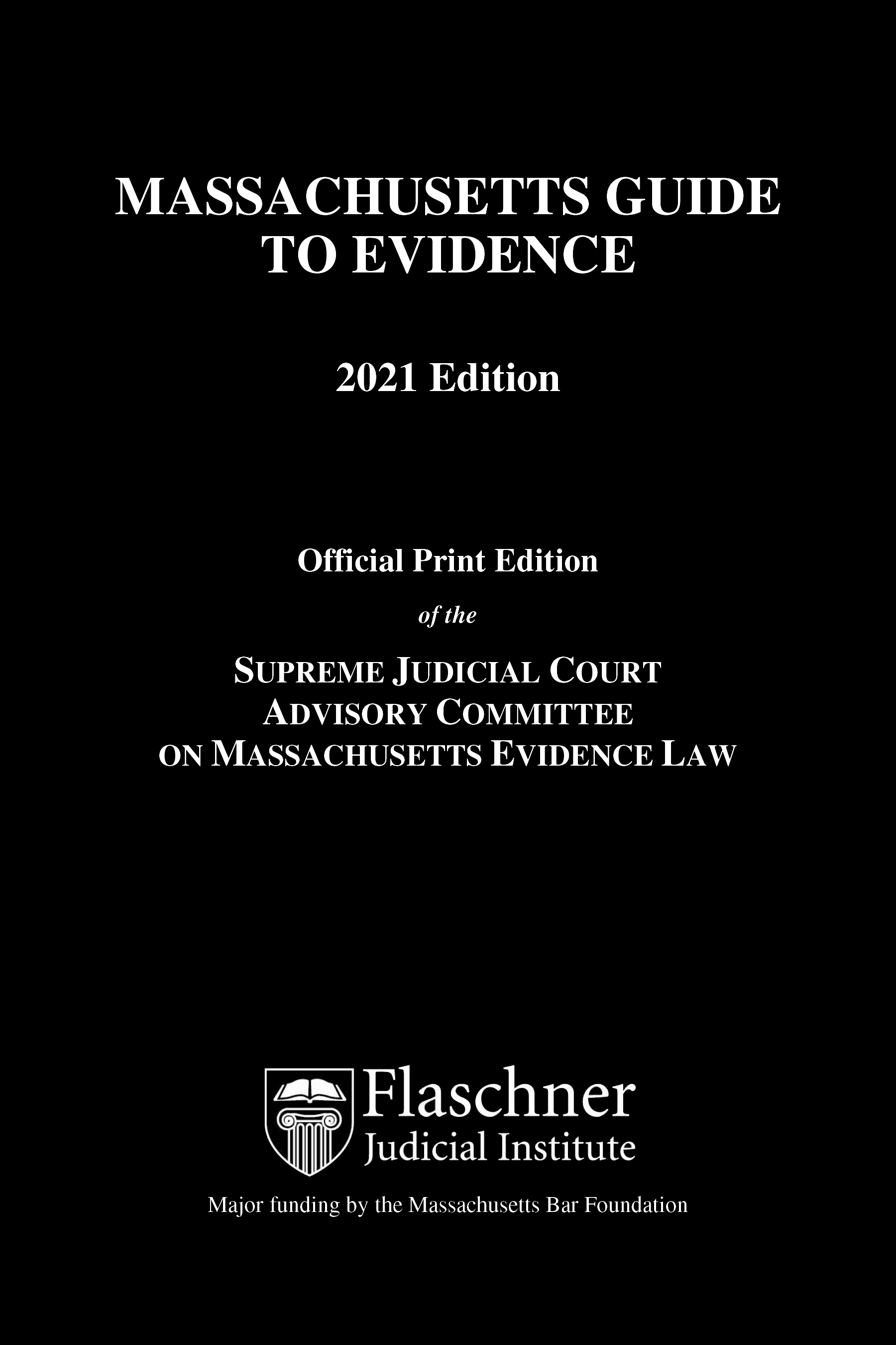 Judge Young on Evidence (8-CD Audio Set)