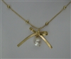 Pendant - Ribbon